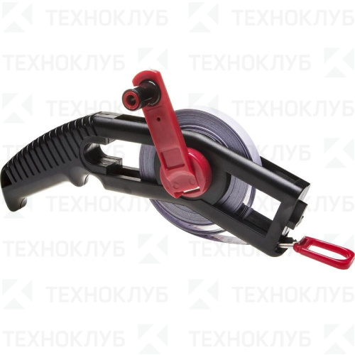Лента мерная  20 м STAYER LEADER стальная