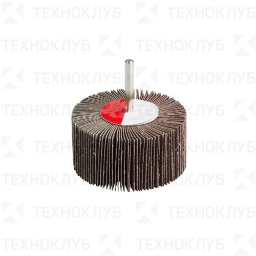 Круг КЛО ламель 80*20*6  Р 60 Луга