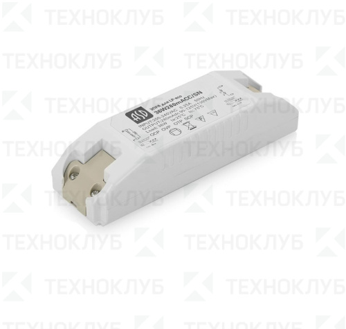 Блок питания для панели  36W ASD