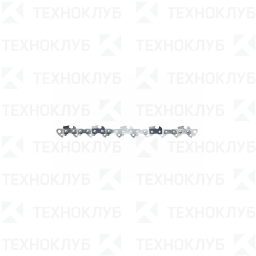 Цепь Stihl  3/8"-64-1,3 мм