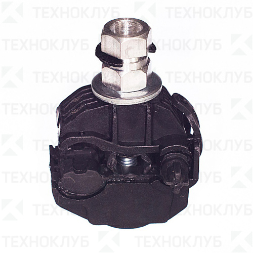 Зажим ответвительный 16- 95/ 1,5-10  P1X-95 (P6/P616/SLIW 11.1/TTD 051)  Install