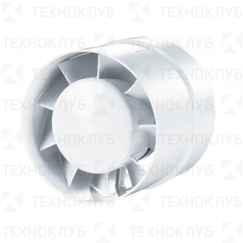 Вентилятор канальный 100 ВКО  VENTS