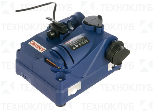 Станок ДИОЛД МЗС 0,2  для заточки сверл