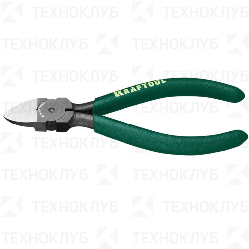 Бокорезы 125 мм Kraftool мини