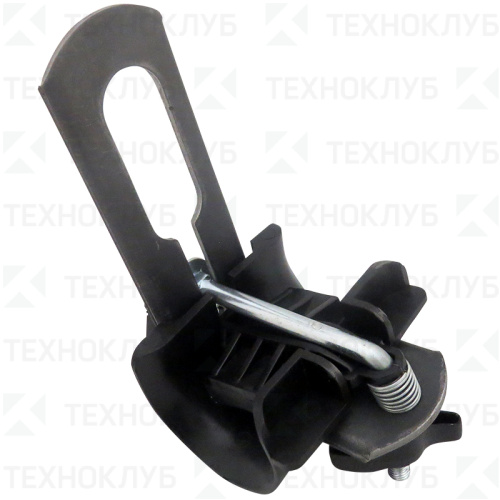 Зажим поддерживающий 4х16-120  PS-4* (ЗПС 2х25-4х120, PSP 25/120, Z 224, SO270)  Install