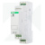 Реле промежуточное PK-2P  12В 2*8А 2P F&F