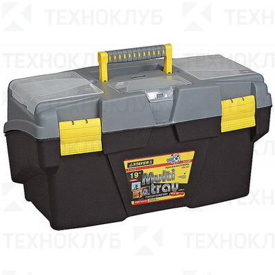 Ящик для инструм. Multy tray 19"