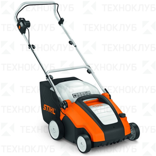 Скарификатор-аэратор Stihl RLE 240.0 1,5 кВт  34 см