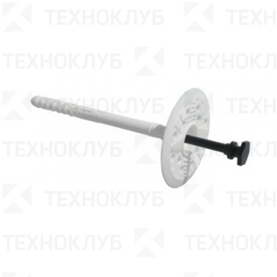 Дюбель для теплоиз. нейл. гв. 10х 70