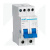 Переключатель NZK1-32  I-0-II 2P 32А на DIN  CHINT