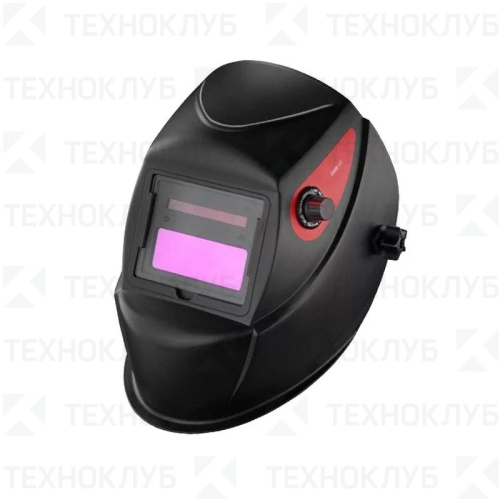 Маска сварщика ELITECH ACF 910