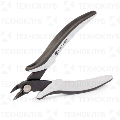 Бокорезы 135 мм КВТ мини MC-01ESD