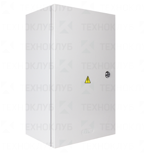 Щит ЩМП мет. 500х325х180 IP55  КРЗМИ
