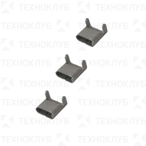 Скрепа СГ-20 (A200, NC 20) TDM