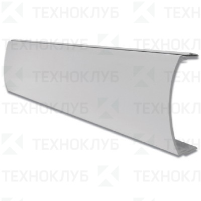 Крышка фронтальная DKC  60мм (2м) для 90х50, 110х50