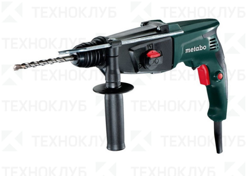 Перфоратор Metabo KHE 2645 850 Вт 3-х реж.
