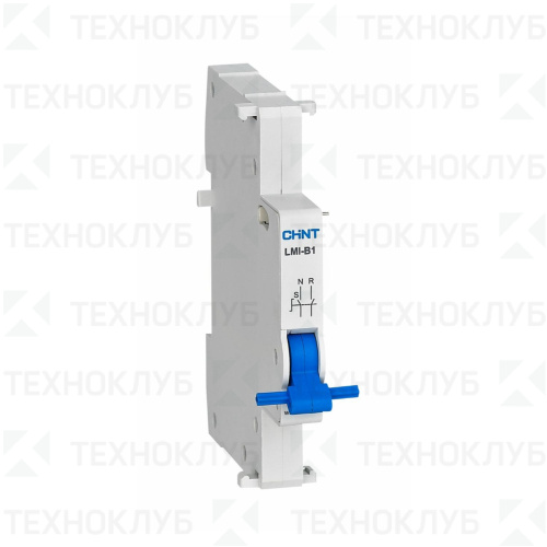 Блокировка механическая LMI-B1 для NB1  CHINT
