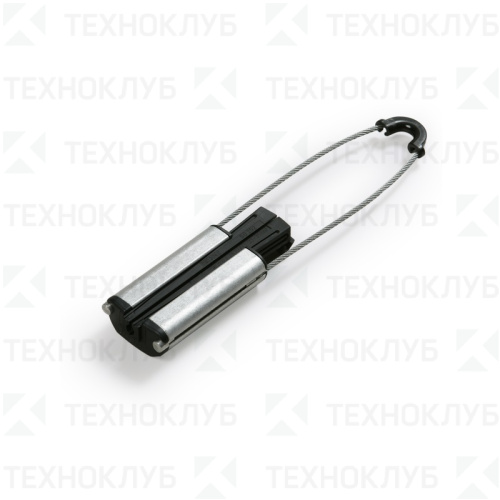 Зажим анкерный 1х70- 95  ЗАК (PA 95-2000, SO 251.01) TDM