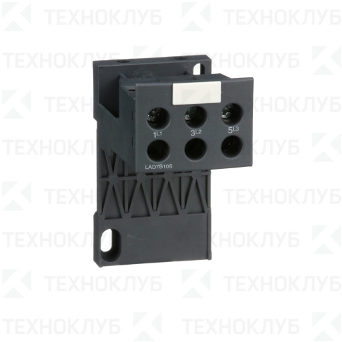 Держатель к тепловому реле LRD01-35 и LR3D01-35 Schneider Electric