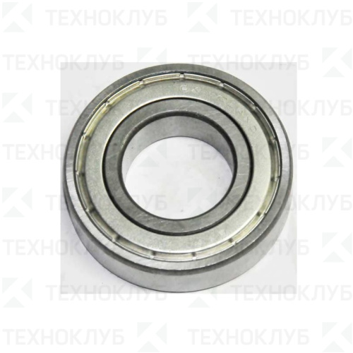 Бетоносмес. подшипник (D5) 180206