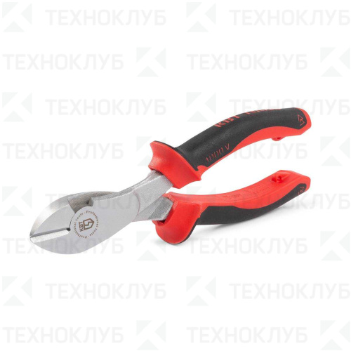 Бокорезы 180 мм КВТ диэлектрические усиленные