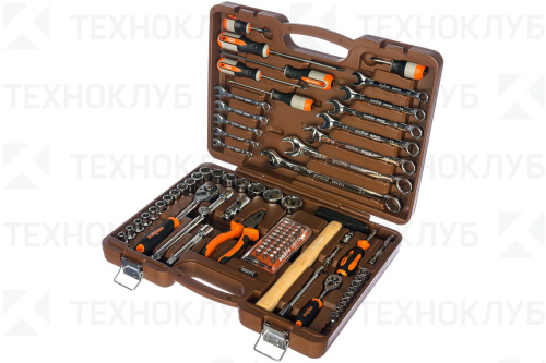 Набор инструмента OMBRA  93 предмета