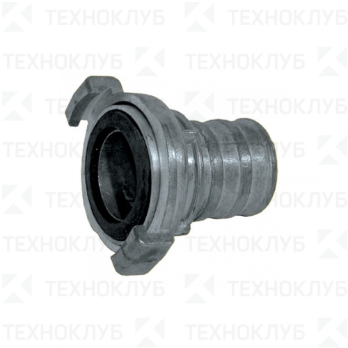 Головка рукавная 80мм (D-3")