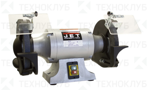 Точило JET JBG-10A 230 В 250 мм