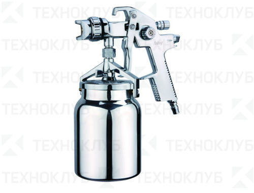 Краскораспылитель FUBAG EXPERT S 1000 н/б