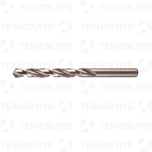 Сверло по металлу Makita  6,0 мм