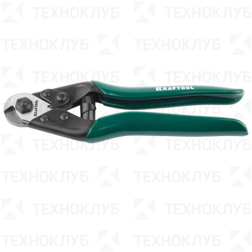 Тросорез Kraftool 190 мм 5 мм