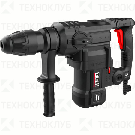 Перфоратор TEH TH 5016 V  1,6 кВт  13,0 Дж SDS-max
