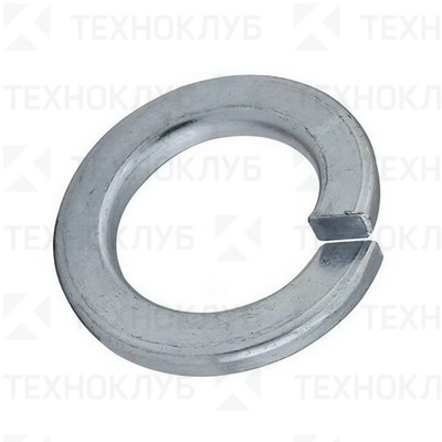 Шайба DIN 127 гроверная М12