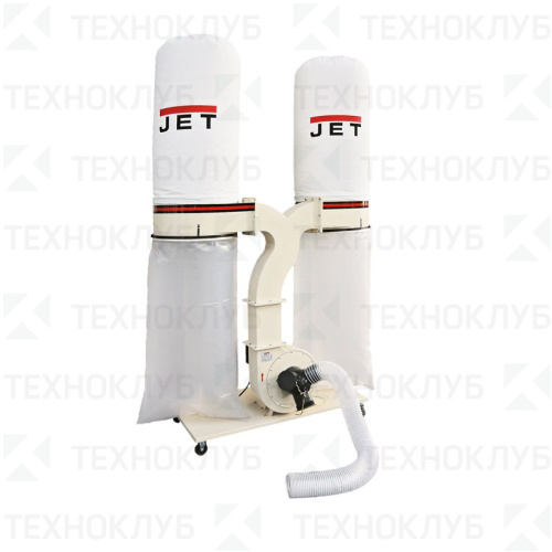 Стружкоотсос JET DC-2300 380 В