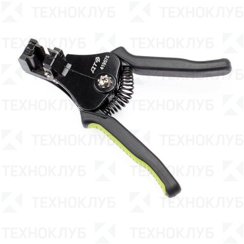 Клещи д/снятия изоляции ДТ