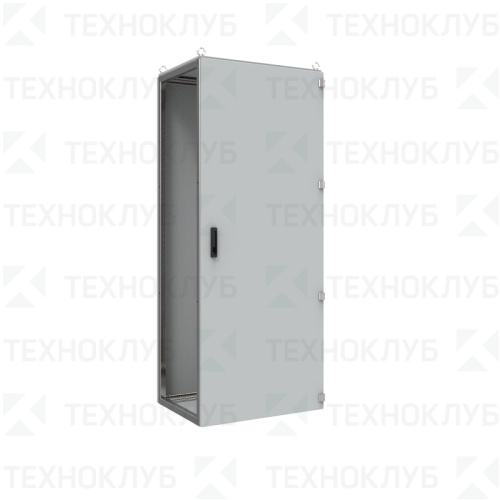 Корпус FORT IP54 (2000х1000х600) PROxima EKF