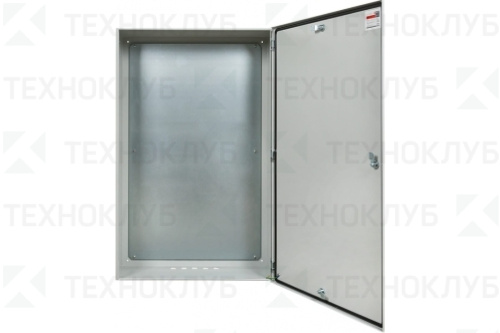 Щит ЩМП мет.1200х750х300 IP54 (ЩРНМ-6) EKF