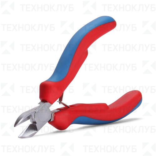 Бокорезы 115 мм КВТ мини