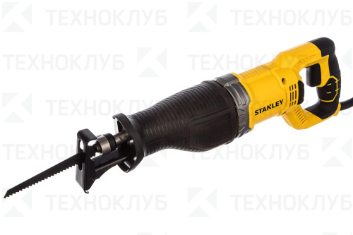Пила сабельная Stanley SPT 900  900 Вт