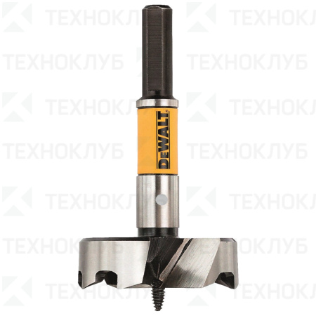 Сверло Форстнера 32 мм DeWalt
