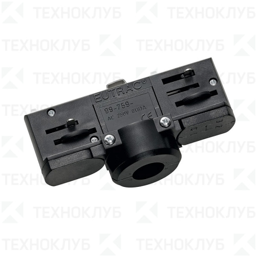Адаптер 3Phase Track макс 10А 5кг 145990
