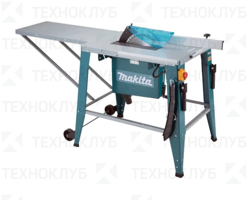 Пила циркулярная Makita 2712  1650 Вт 315 мм