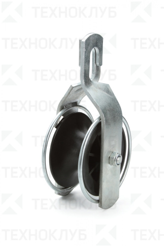 Ролик раскаточный МТ-26  Install