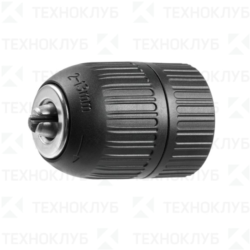 Патрон  ЗУБР 13-1/2 БЗП