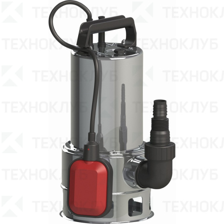 Насос погруж. Elitech НПД 750-35Н 750 Вт 13500 л/ч 7 м гряз