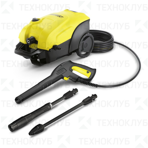 Мойка KARCHER К 4 Compaсt UM