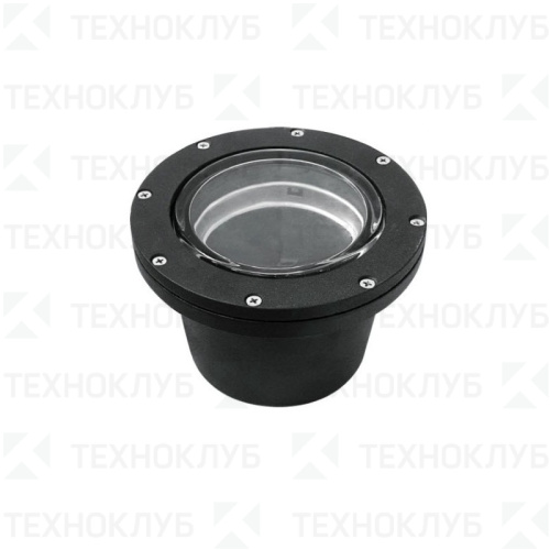 Светильник грунт. ГЛ G53 PAR36 SP2601