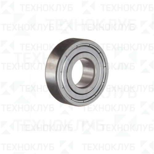 Подшипник SKF 6x19x6