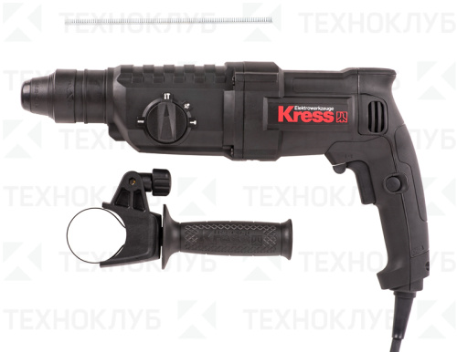 Перфоратор Kress KU320 800 Вт
