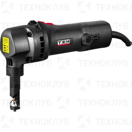Ножницы эл. TEH TCM 1670 700 Вт 1,6 мм вырубные
